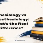 Kinesiology vs Kinesthesiology Whats the Real Difference