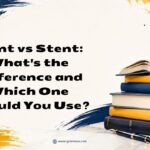 Stint vs Stent_ Whats the Difference and Which One Should You Use