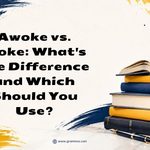 Awoke vs. Woke_ Whats the Difference and Which Should You Use
