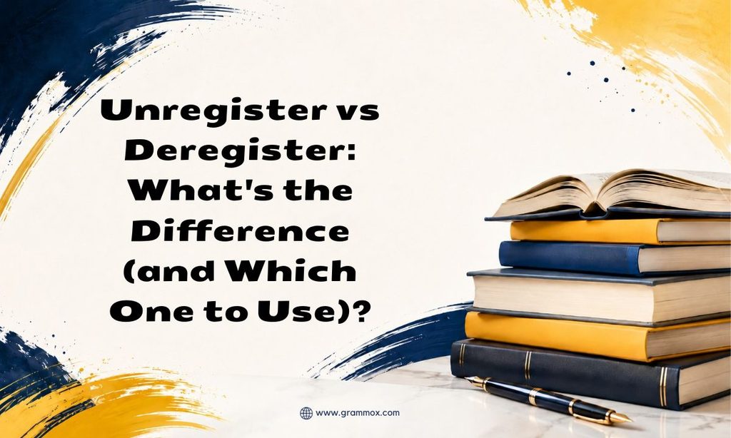 Unregister vs Deregister_ Whats the Difference (and Which One to Use)